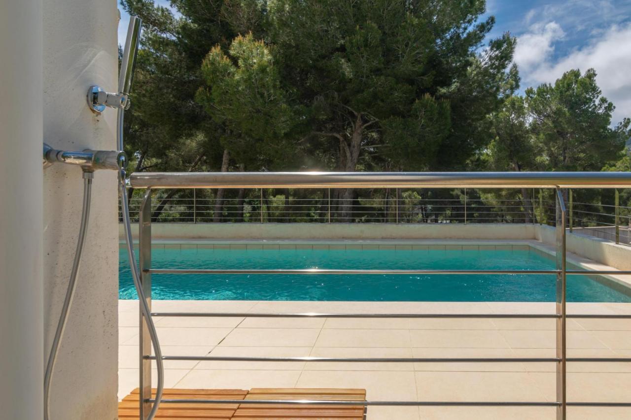 Villa Carritx Font de sa Cala