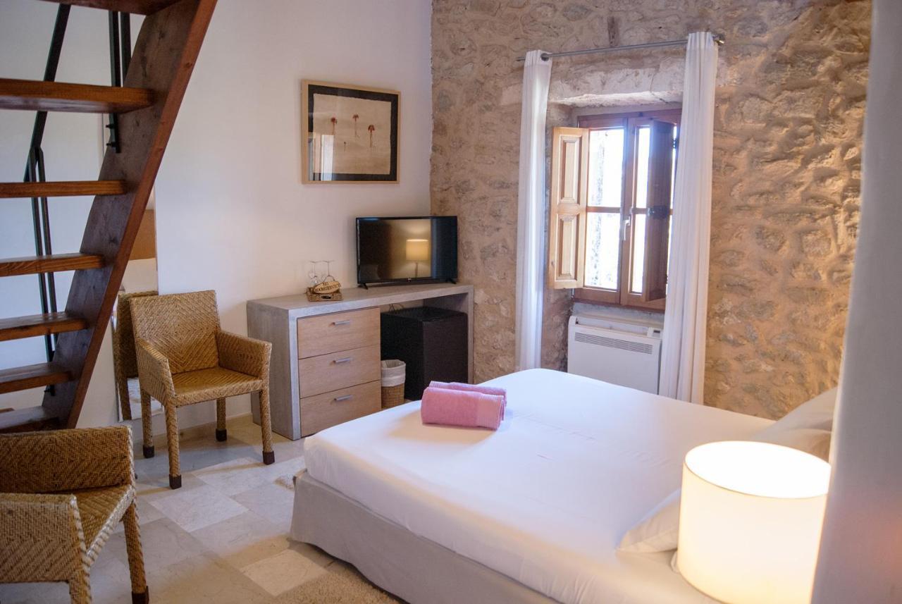 Ses Cases De Fetget 3* Son Servera (Mallorca)