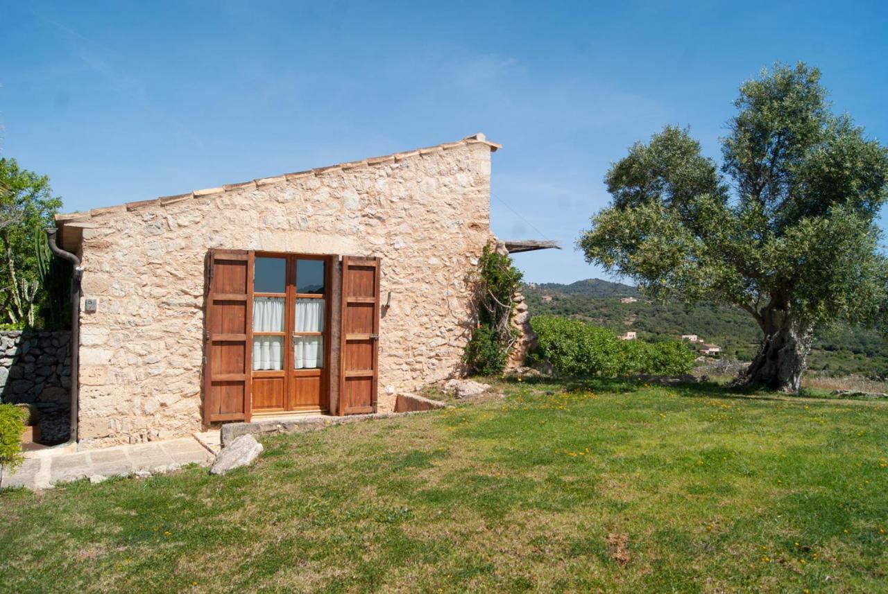 Hotel Ses Cases De Fetget Son Servera (Mallorca)