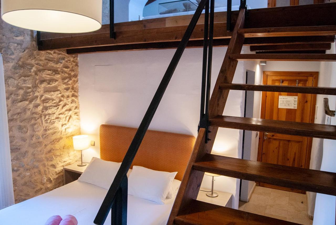 Ses Cases De Fetget Son Servera (Mallorca)