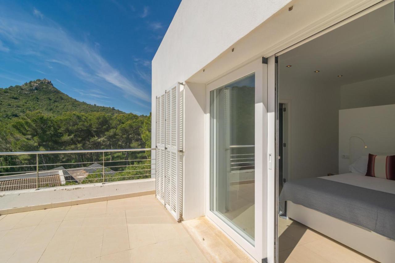 Carritx Villa
