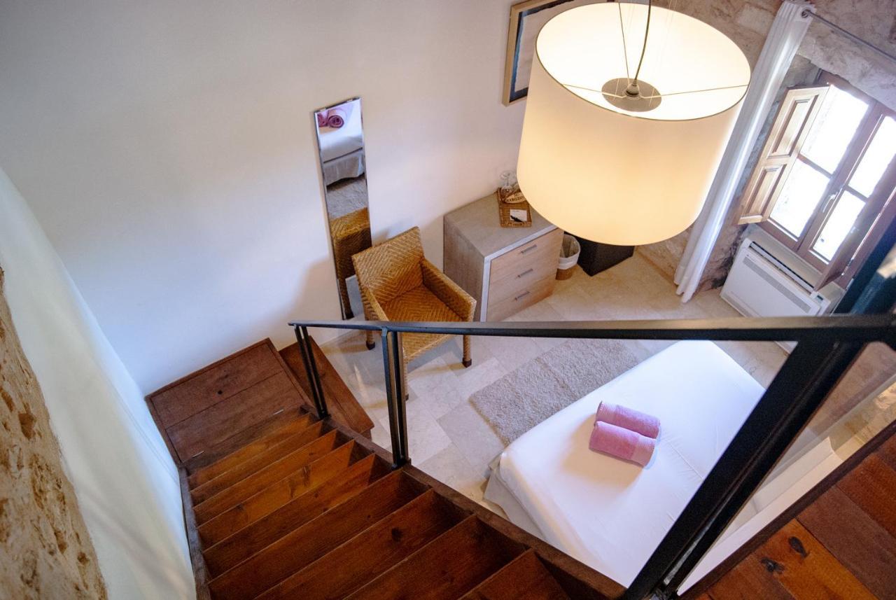 Ses Cases De Fetget Hotel Son Servera (Mallorca)