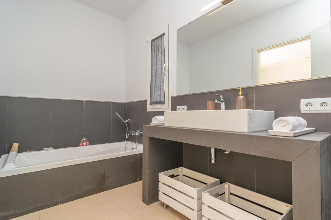 Carritx Villa *