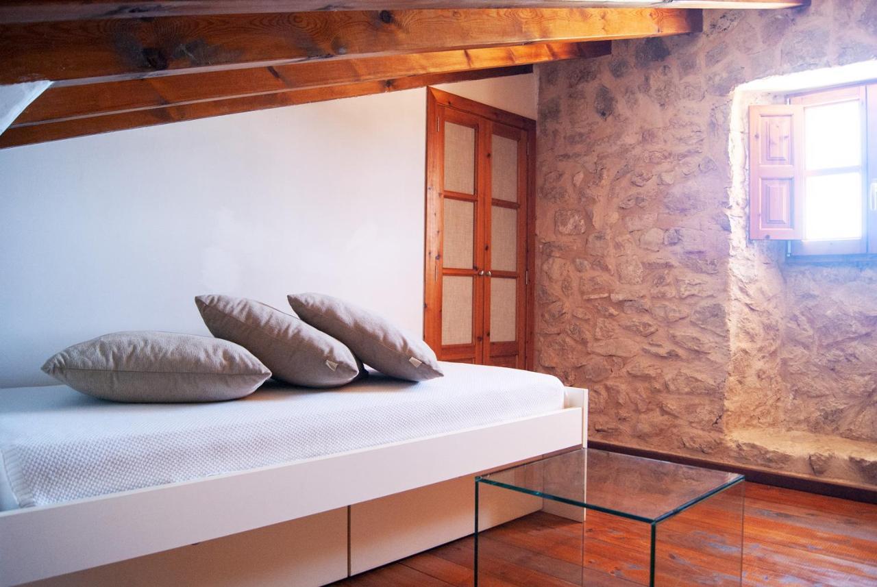 Hotel Ses Cases De Fetget 3*