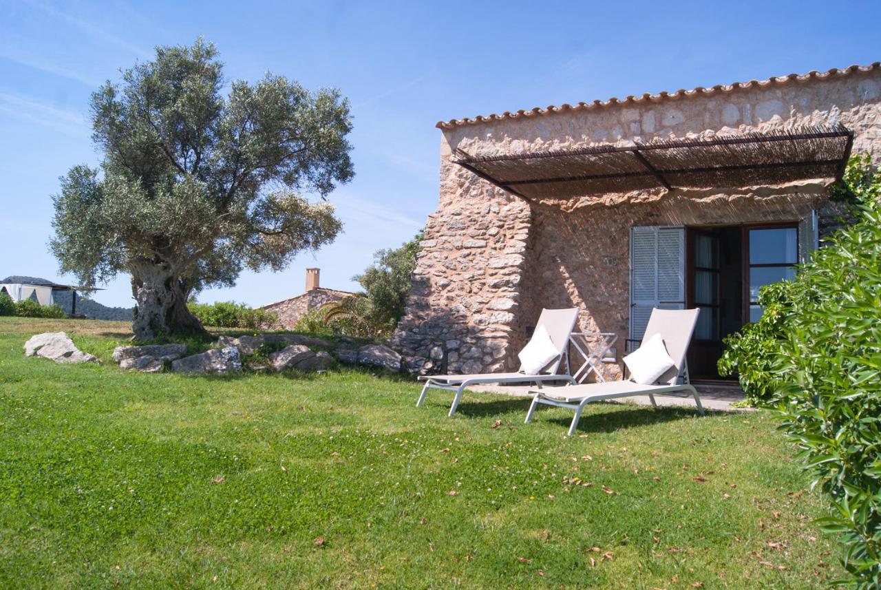 Hotel Ses Cases De Fetget 3*