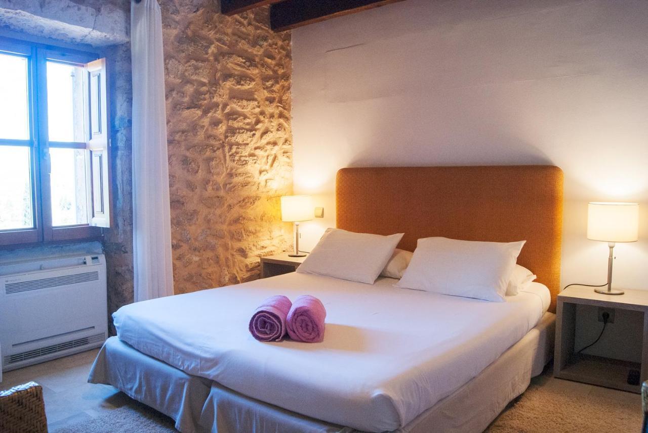 Hotel Ses Cases De Fetget 3*