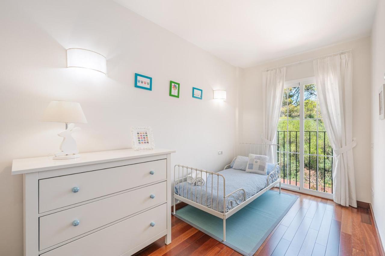 Villa Alma Azul Llucmajor (Mallorca)
