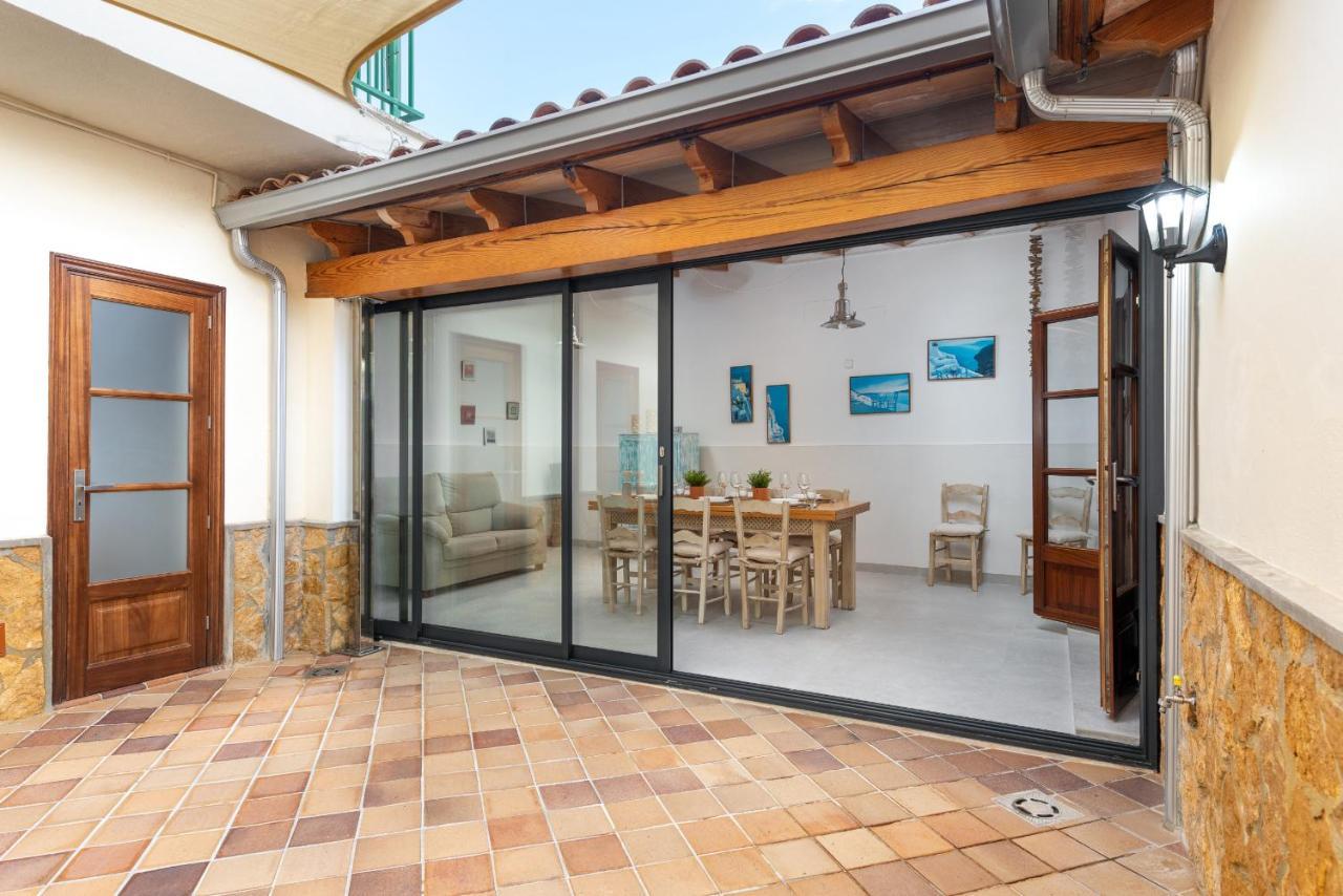 Apartamento Tony Puerto de Alcúdia