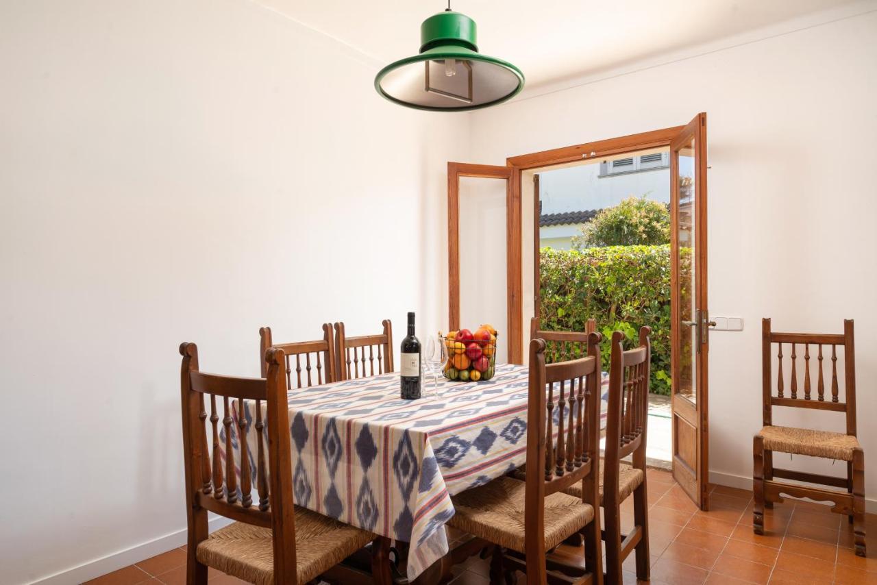 Holiday home Bugambilia *