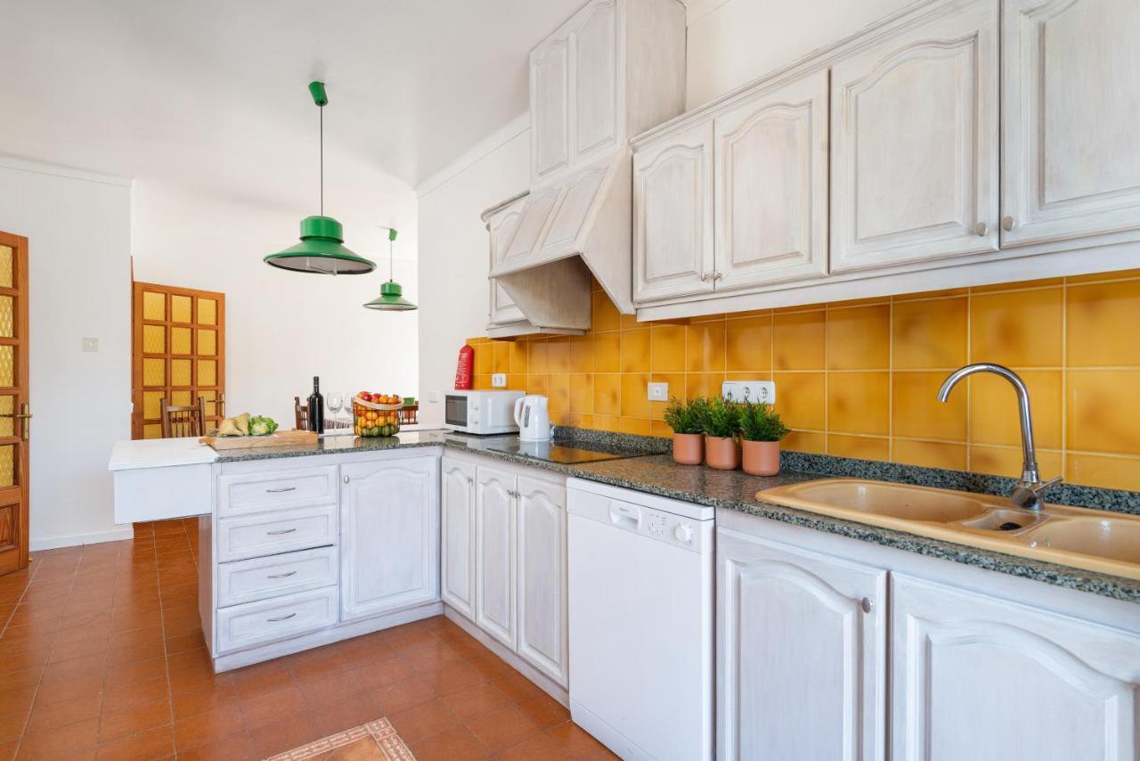 Bugambilia Holiday home