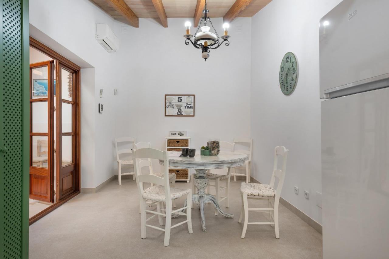Apartamento Tony *