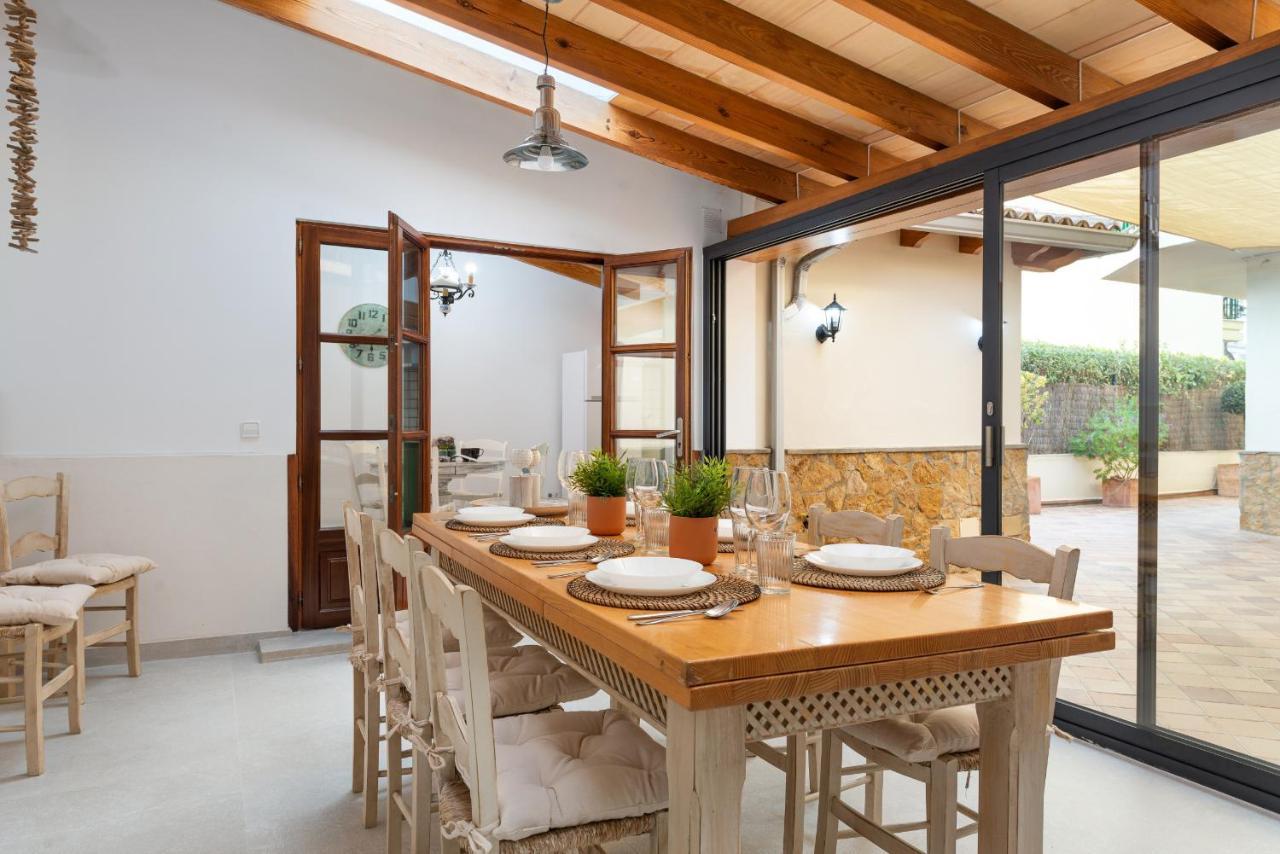 Apartamento Tony Puerto de Alcúdia