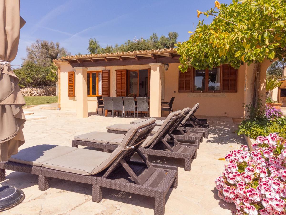 Villa Torrent Des Jai Cala Mondragó