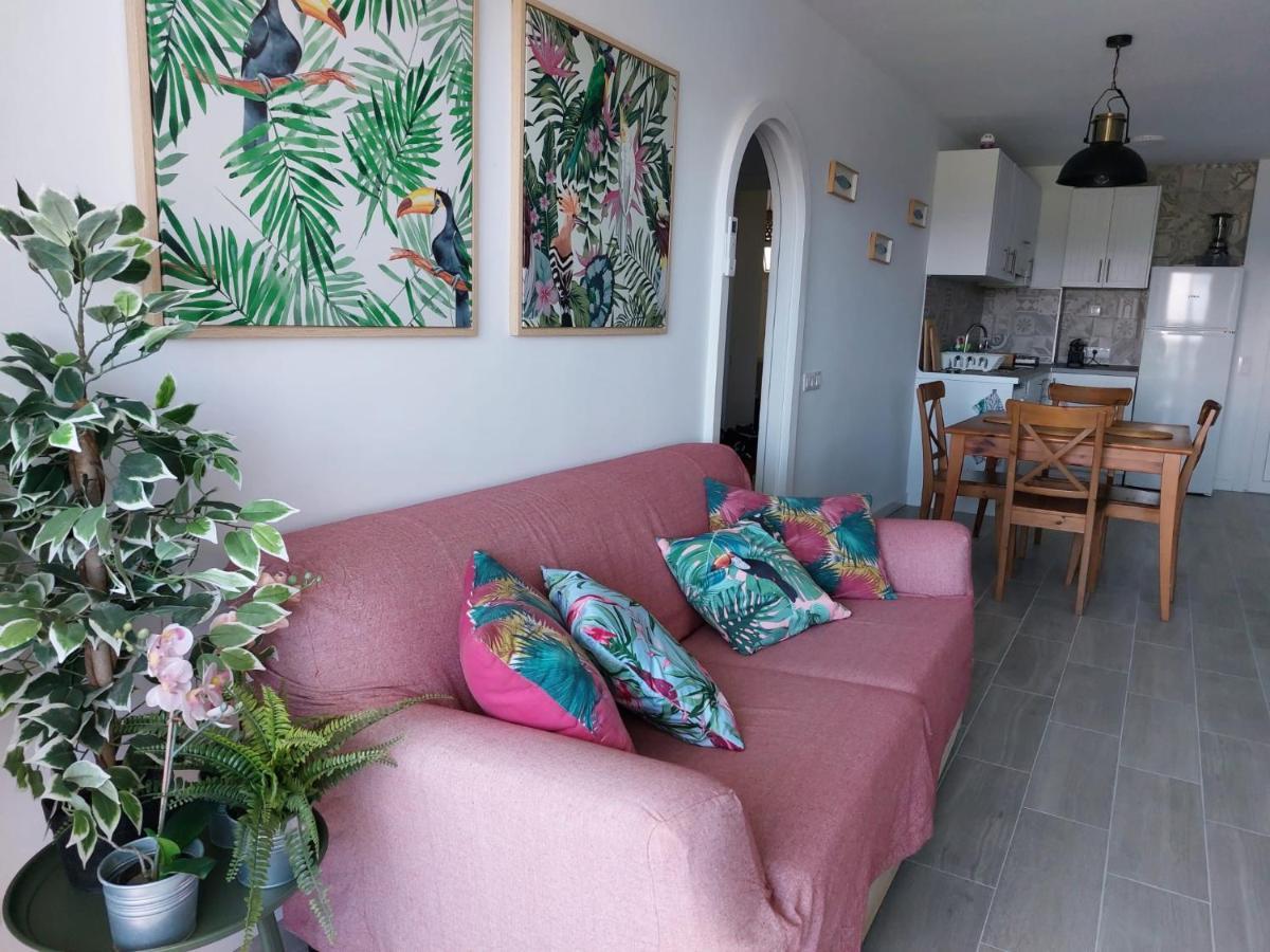 Mallorca Seasonal Apartamento *