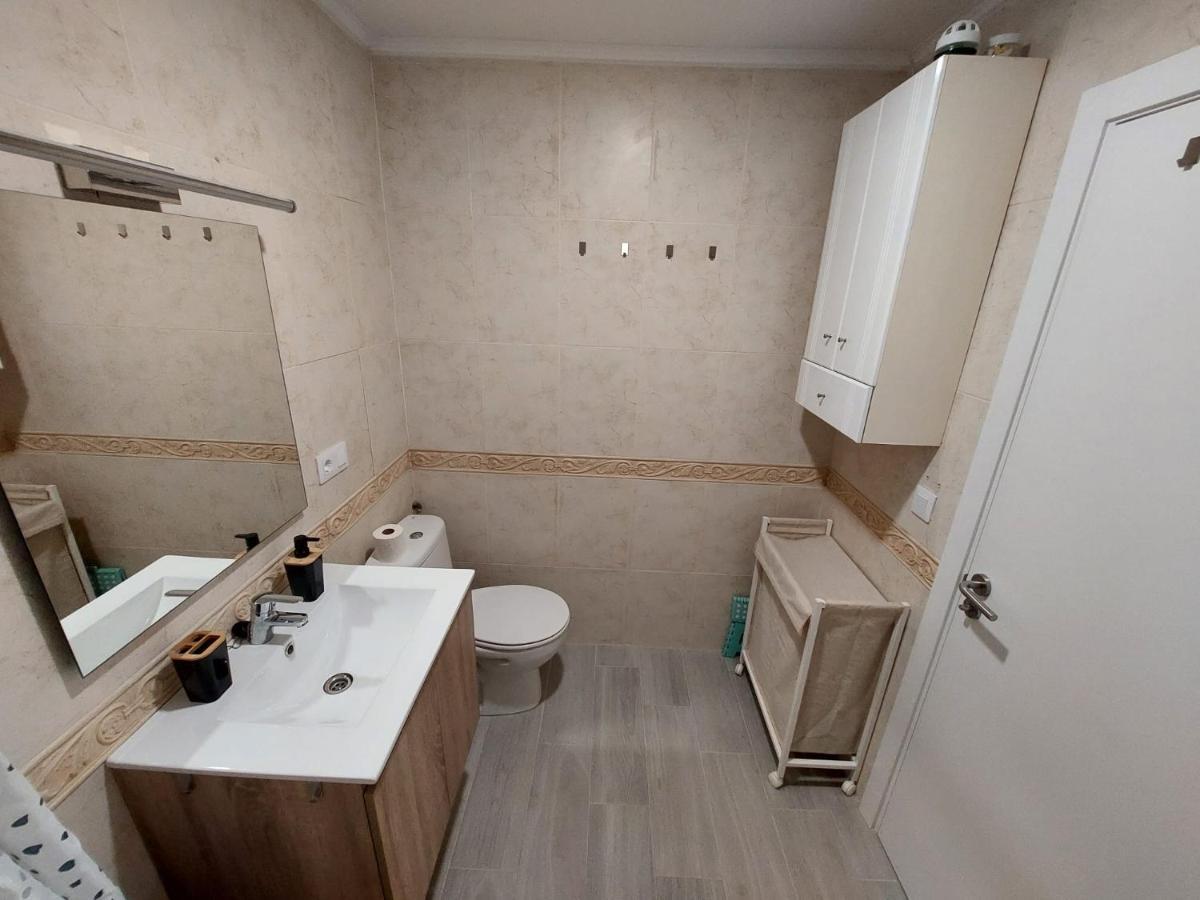 Mallorca Seasonal Apartamento *