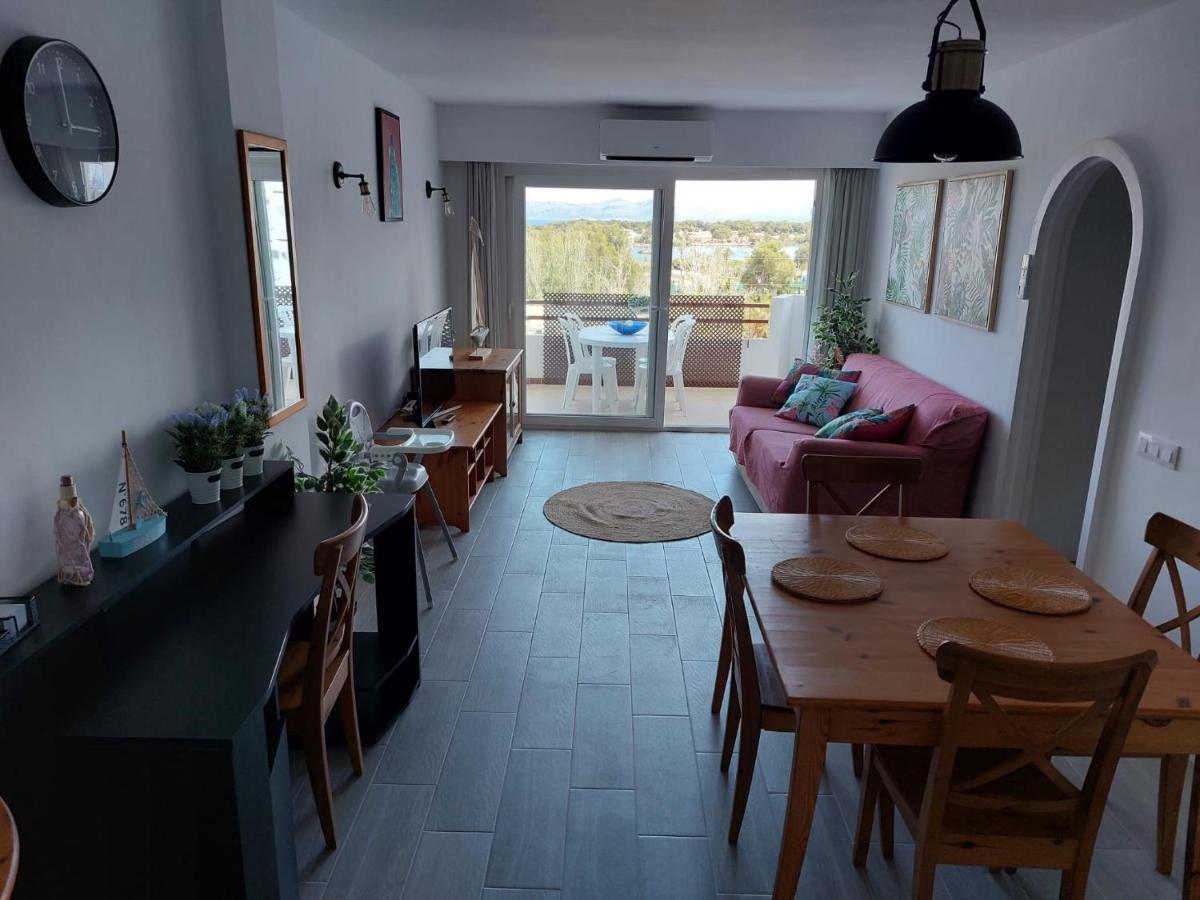 Mallorca Seasonal Apartamento Alcúdia