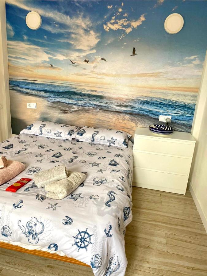 Son Nostre. Carpe Diem Apartamento