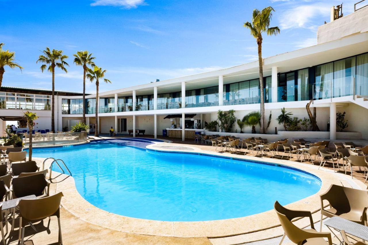 Hotel Flipflop Cala Mandia Cala Mandia (Mallorca)