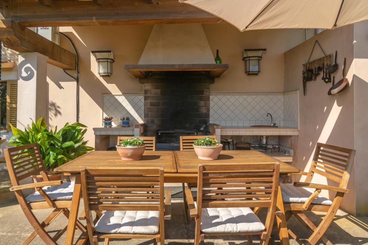Chalet Pilos