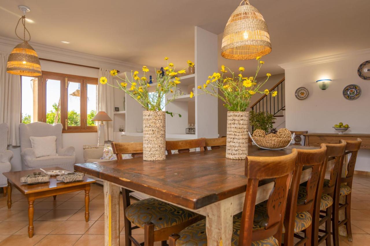 Pilos Chalet