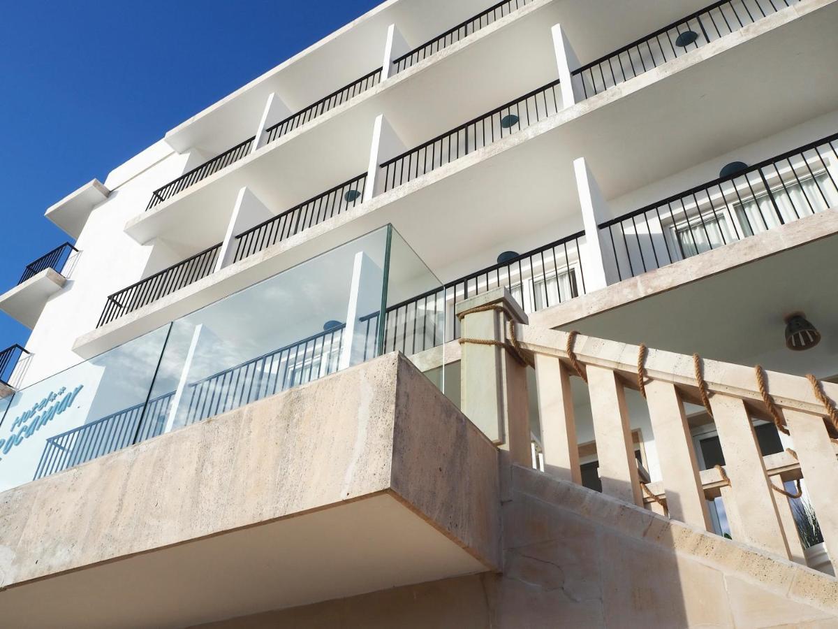Rocamar Hotel 2*