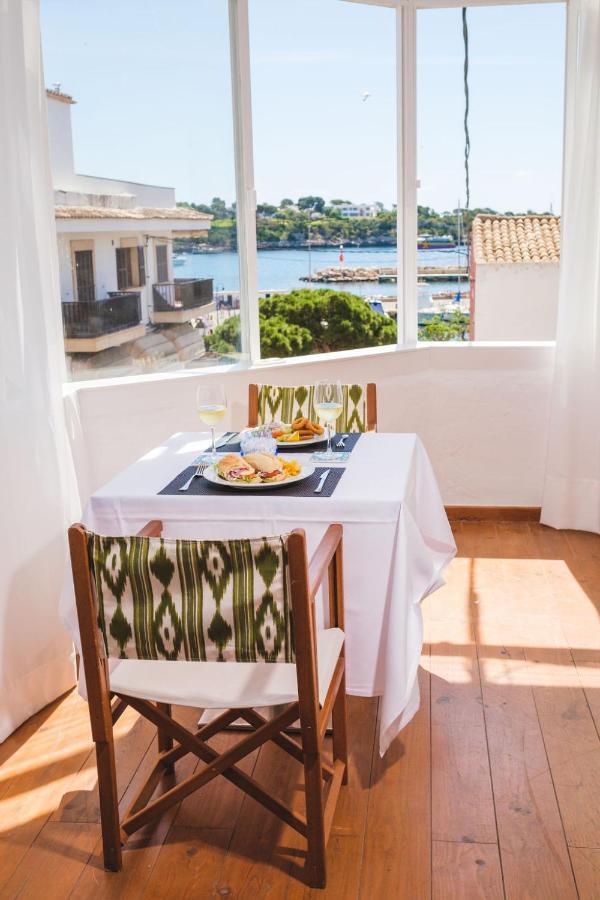 Hotel Baluma Porto Petro (adults Only) Portopetro