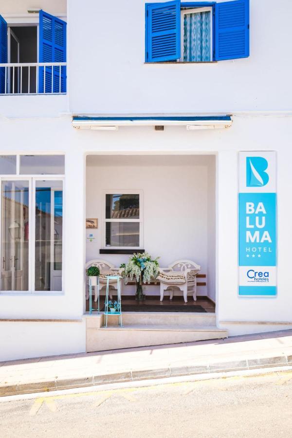 Baluma Porto Petro (adults Only) 2* Portopetro