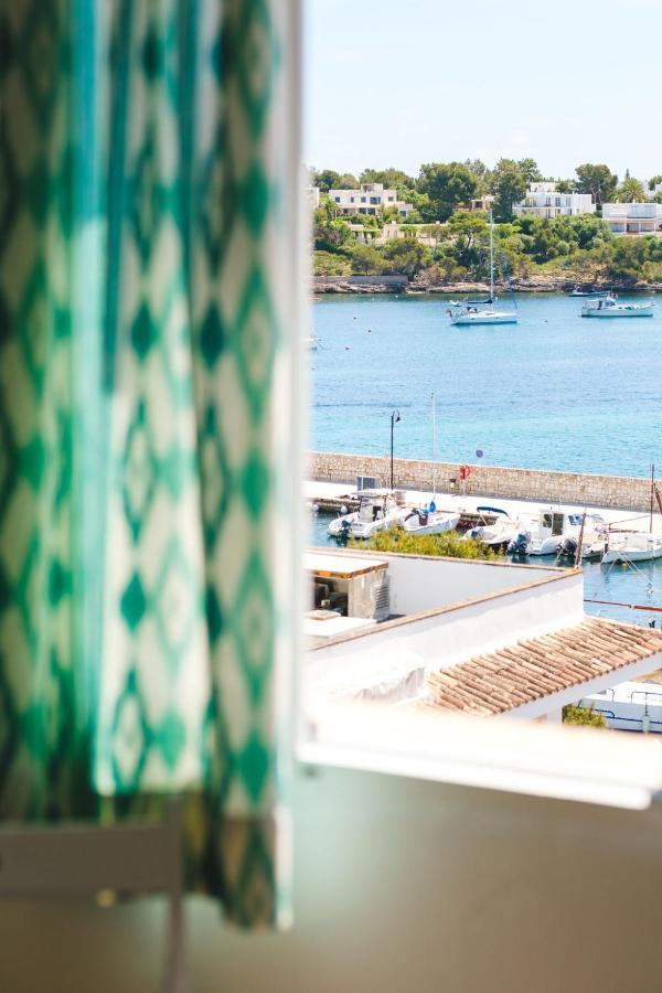 Hotel Baluma Porto Petro (adults Only) 2*