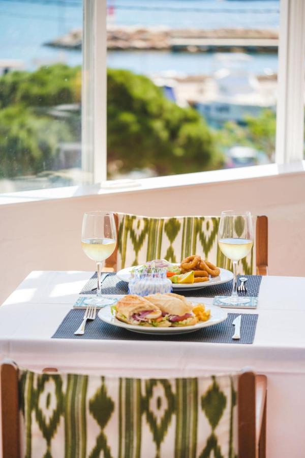 Hotel Baluma Porto Petro (adults Only) 2*