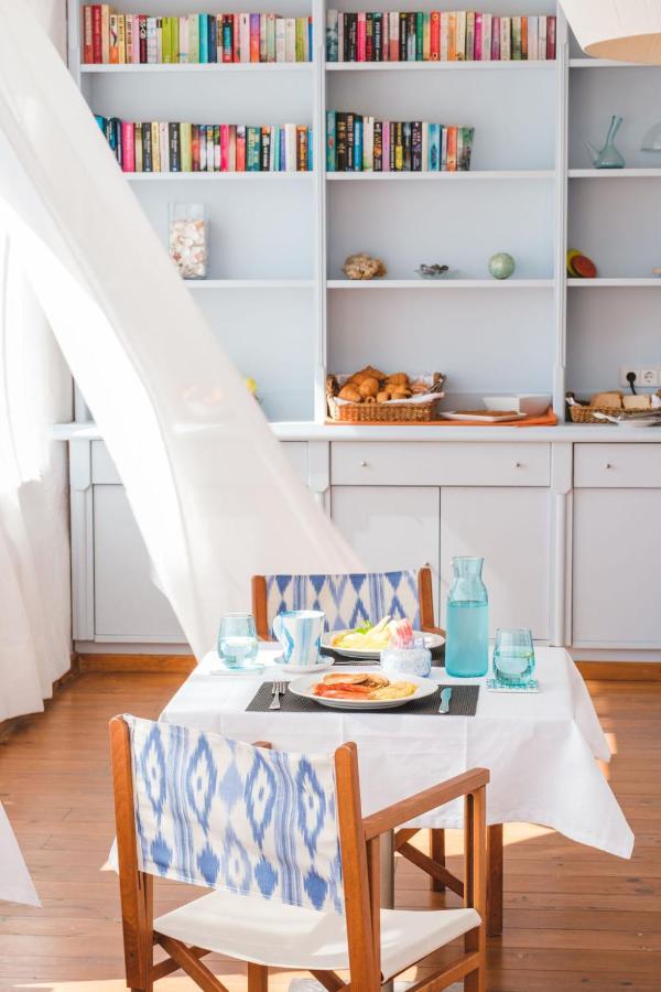 Hotel Baluma Porto Petro (adults Only) 2*