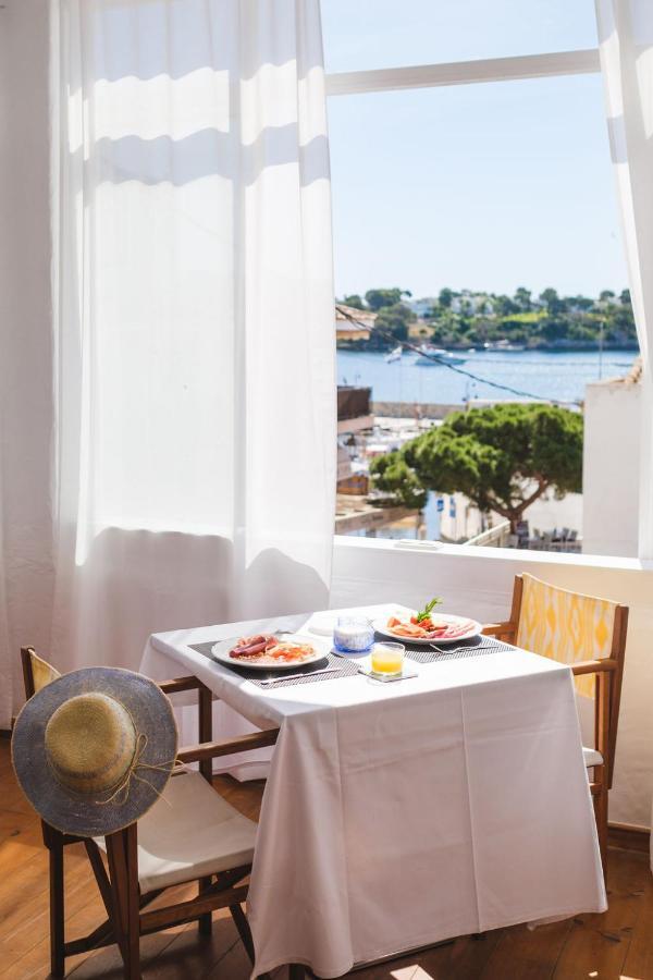 Hotel Baluma Porto Petro (adults Only) 2*