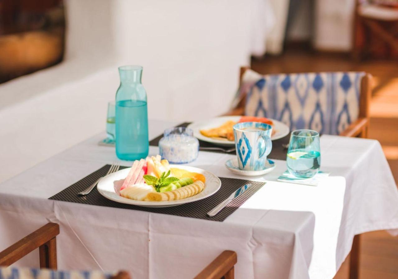 Baluma Porto Petro (adults Only) 2*