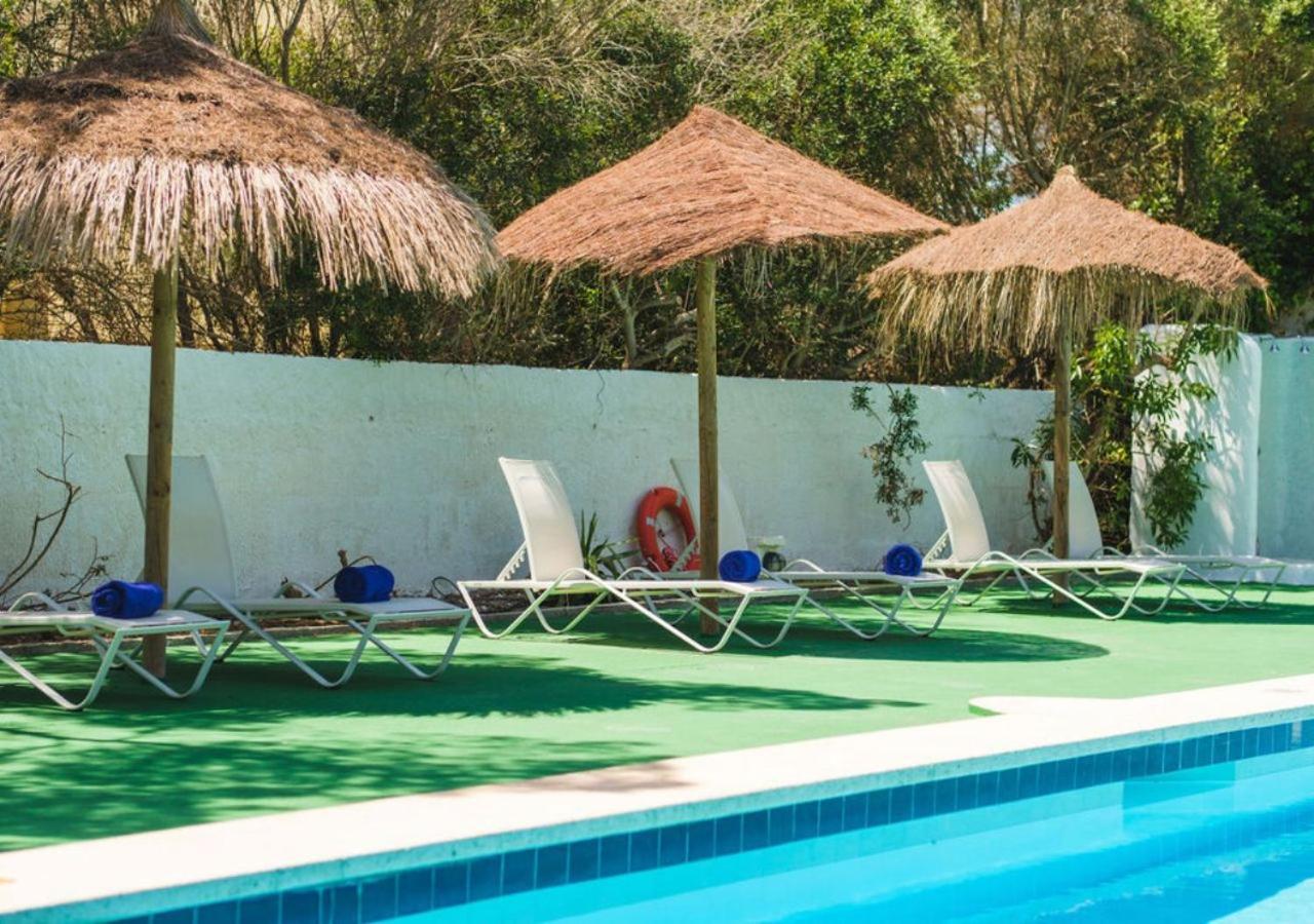 Hotel Baluma Porto Petro (adults Only)