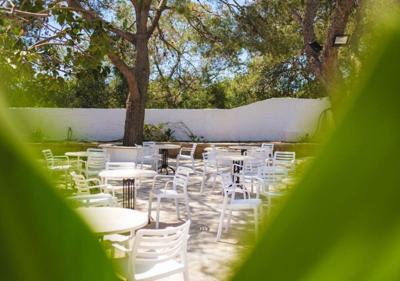Hotel Baluma Porto Petro (adults Only)