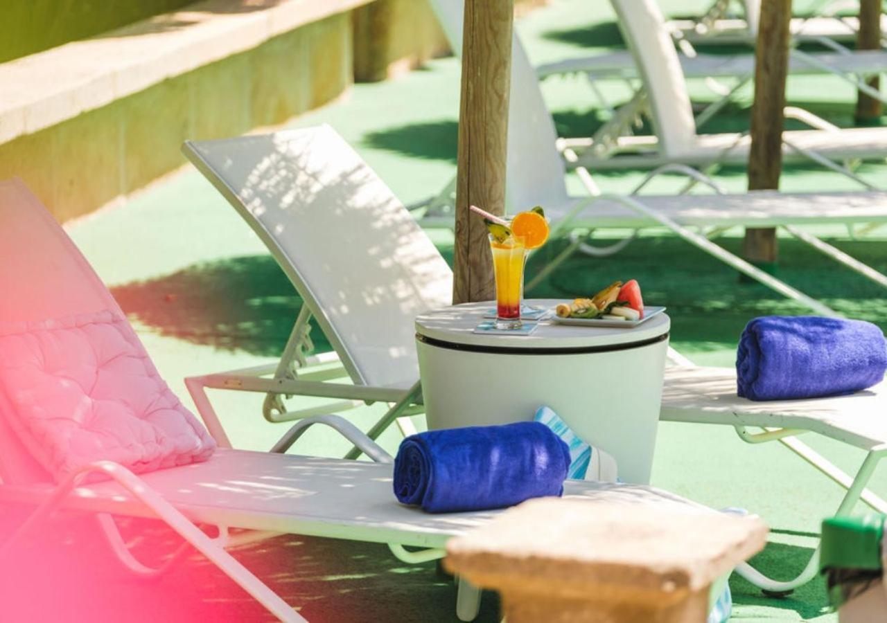 Baluma Porto Petro (adults Only)