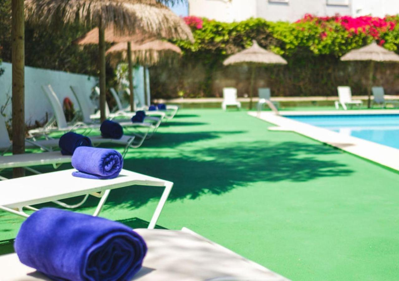 Baluma Porto Petro (adults Only) Hotel