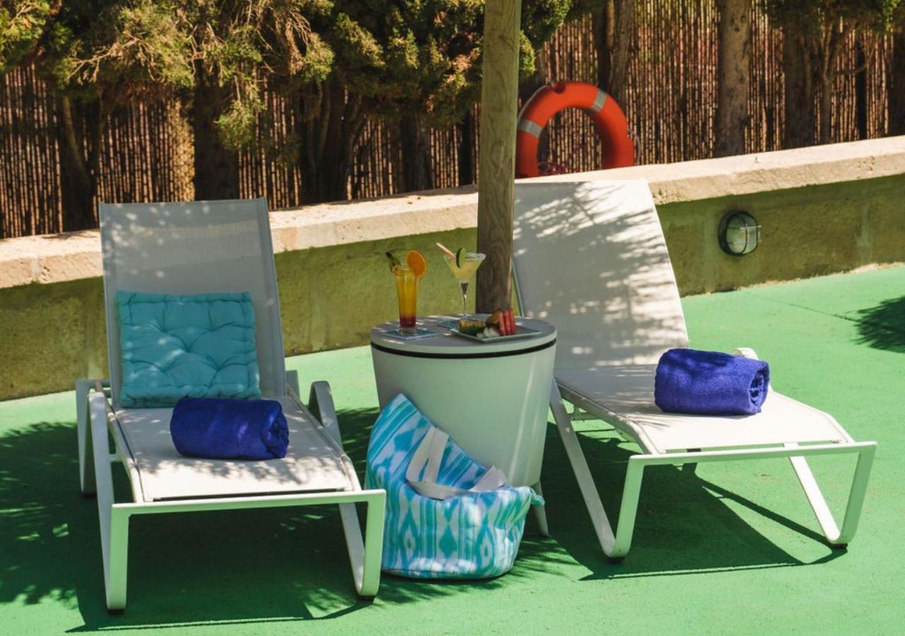 Hotel Baluma Porto Petro (adults Only) 2*