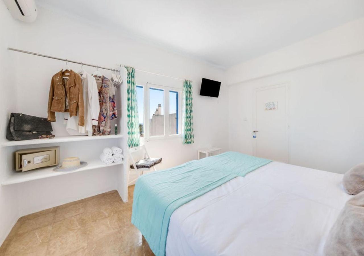 Hotel Baluma Porto Petro (adults Only)