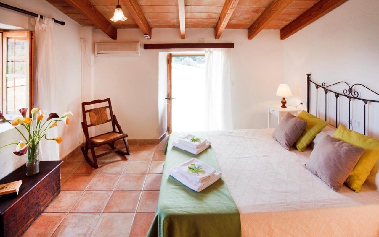 Villa Sion *