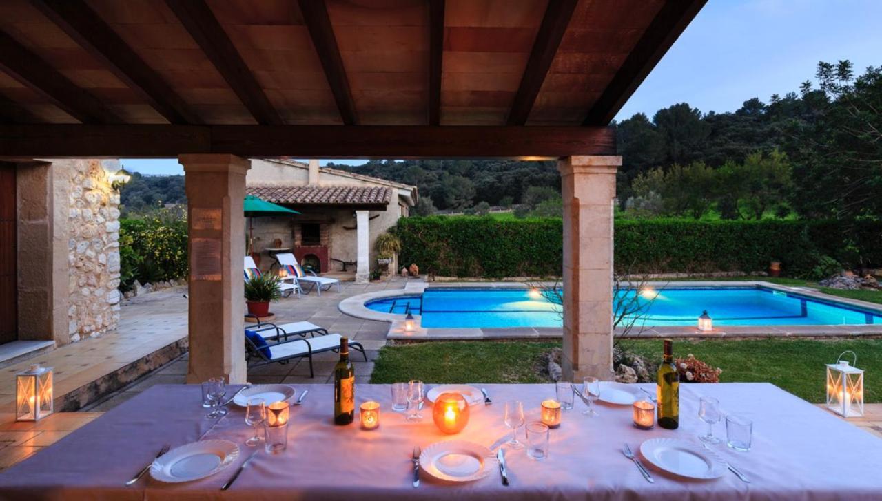Villa Sion *