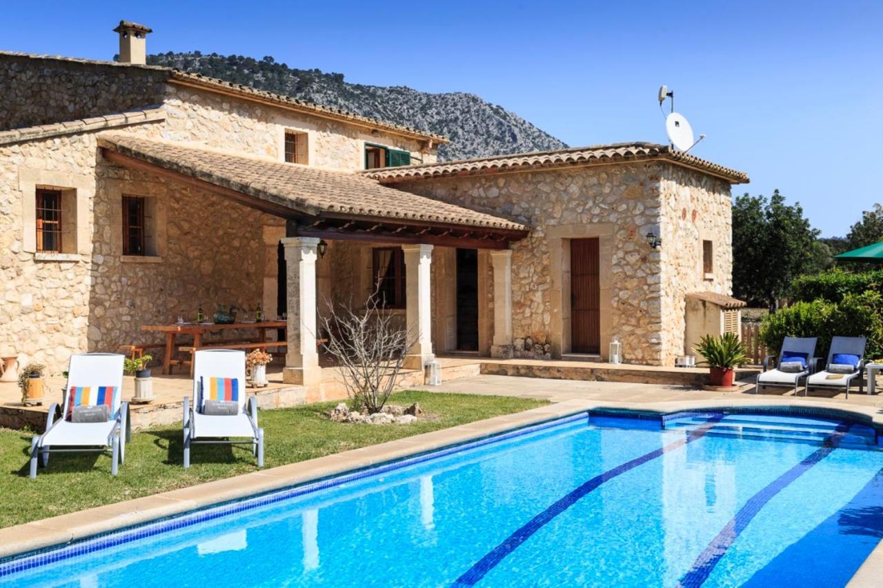 Sion Villa
