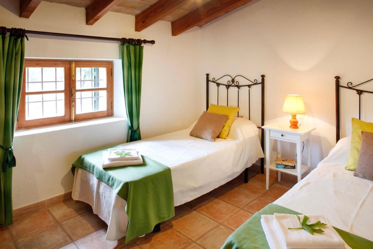 Villa Sion *
