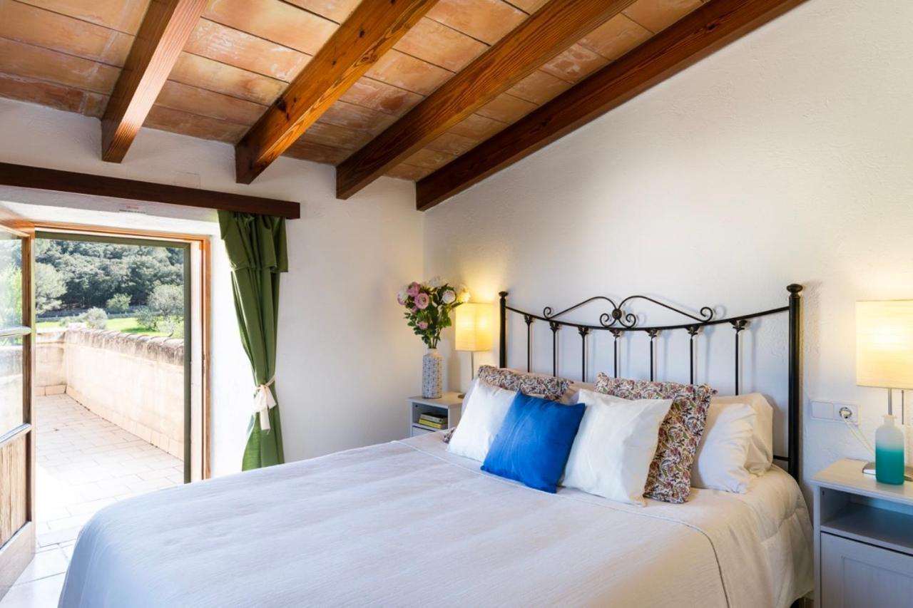 Sion Villa *