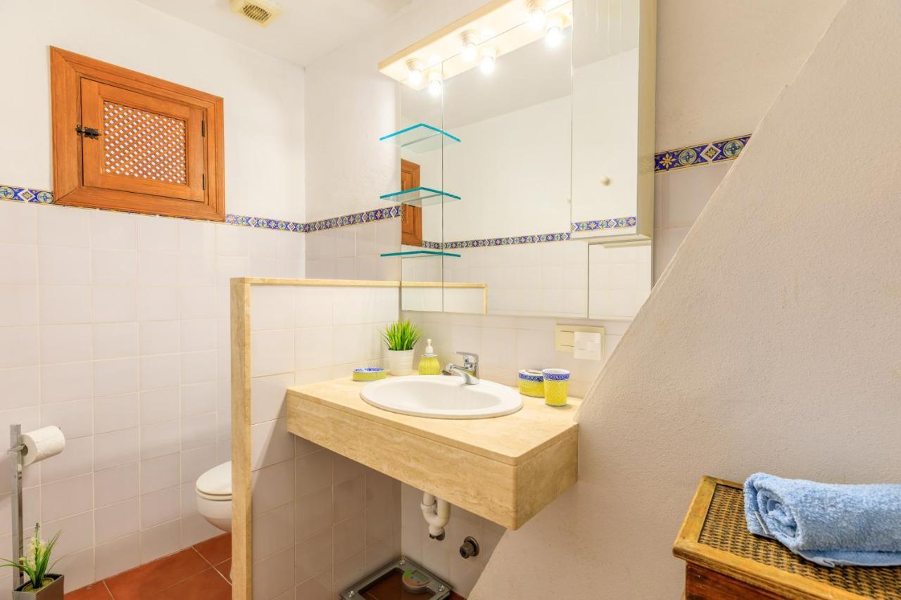 Casa Torres Villa Pollensa