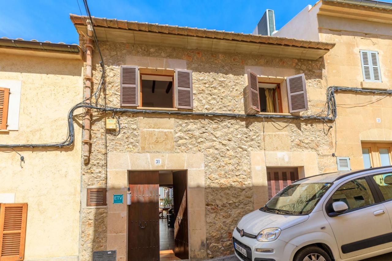 Casa Torres * Pollensa