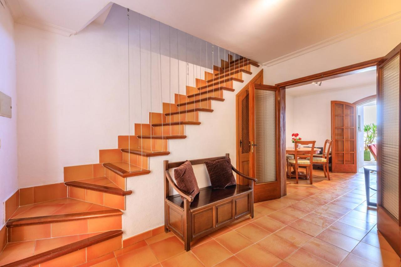 Casa Torres Villa *