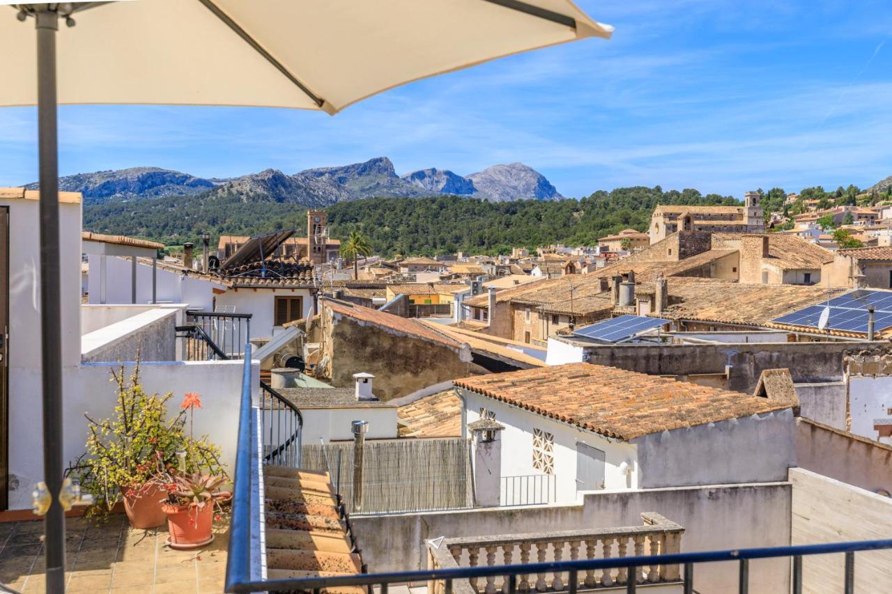 Casa Torres Pollensa