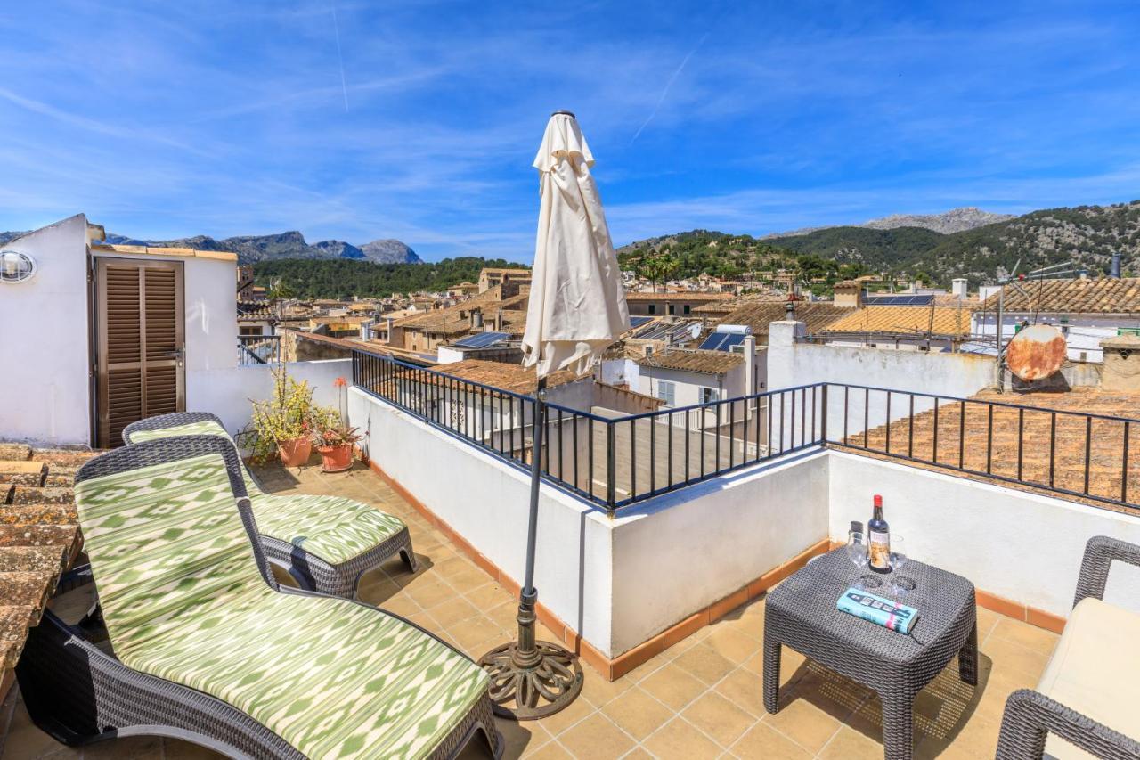 Casa Torres Villa Pollensa