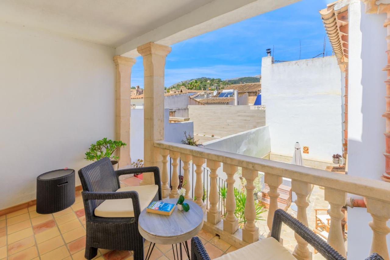 Casa Torres Villa *