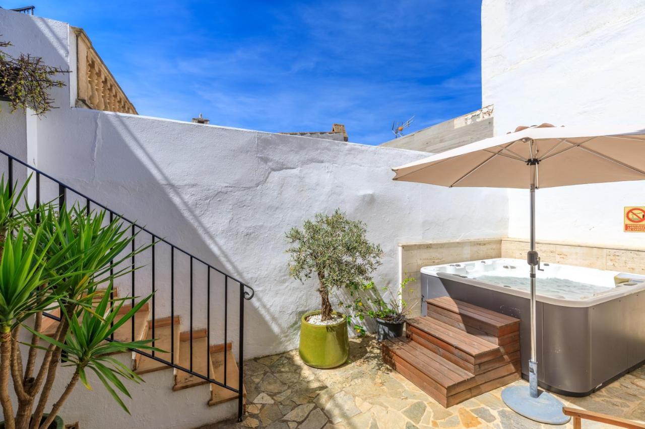 Casa Torres *